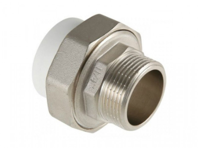 Американка НР ф20х3/4" ПП(б) VF