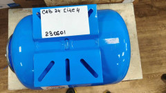 Автобак EcWATER САВ 24 LITE 4 УЦЕНКА SN 230601