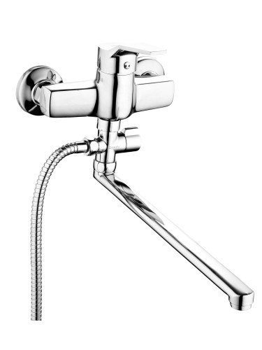 Смеситель для ванны одноручный ZDN6-A183