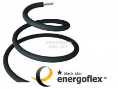 Трубка ENERGOFLEX BLACK STAR 12х6