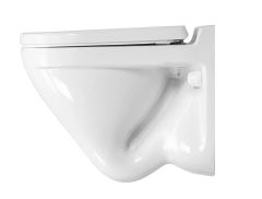 Унитаз подвесной ATTIKA SANITA LUXE