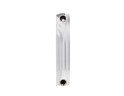 Радиатор биметаллический OASIS 350/80/8 PRO (1 кВт)