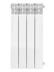 Радиатор алюминиевый ALECORD 500/80/4 (0.52 кВт)