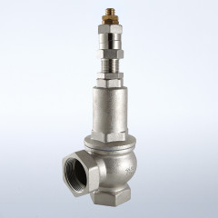 Клапан предохранительный 3/4&quot; В-В VT.1831