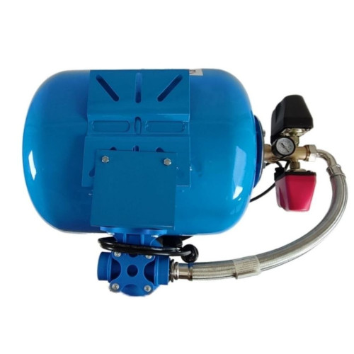 Автобак EcWATER CАВ 50 РСХ