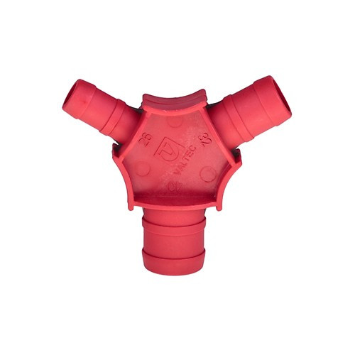 Калибр пластиковый 26-40 VTm.396