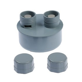 Аэратор канализационный d50 СТАНДАРТ