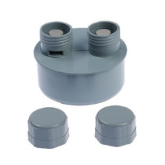 Аэратор канализационный d50 СТАНДАРТ