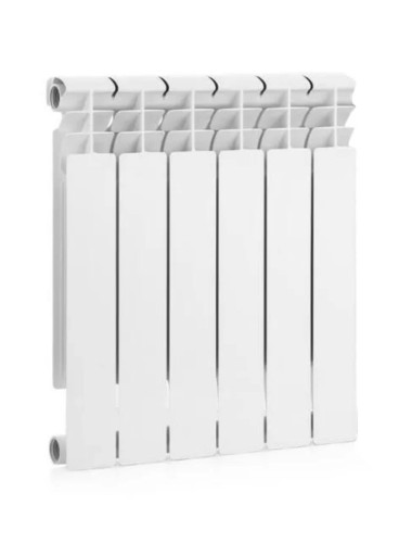 Радиатор алюминиевый ALECORD 500/80/6 (0.78 кВт)