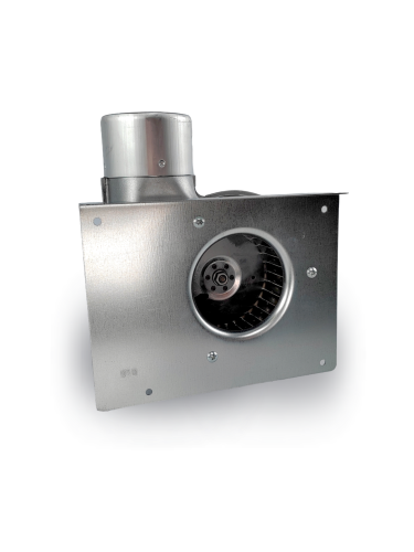 Вентилятор Navien NGB210/NGB210 SYSTEM 10-24 кВт (30021858B)