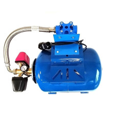 Автобак EcWATER CАВ 24 РСХ