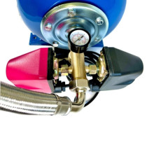 Автобак EcWATER CАВ 24 РСХ