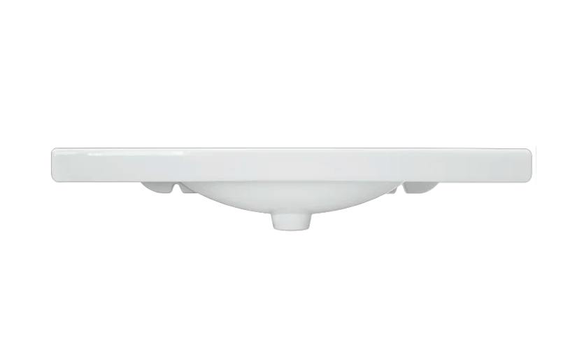 Умывальник NEXT 90 мебельный SANITA LUXE