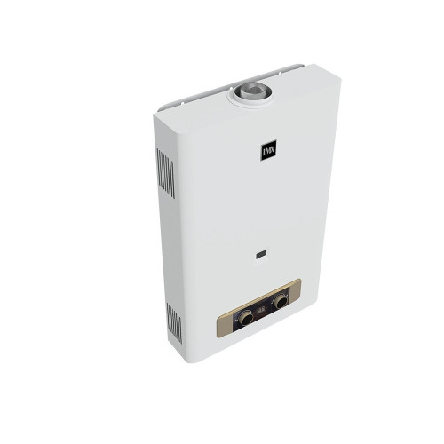 Водонагреватель проточный газовый ЕВРО-20 Лемакс