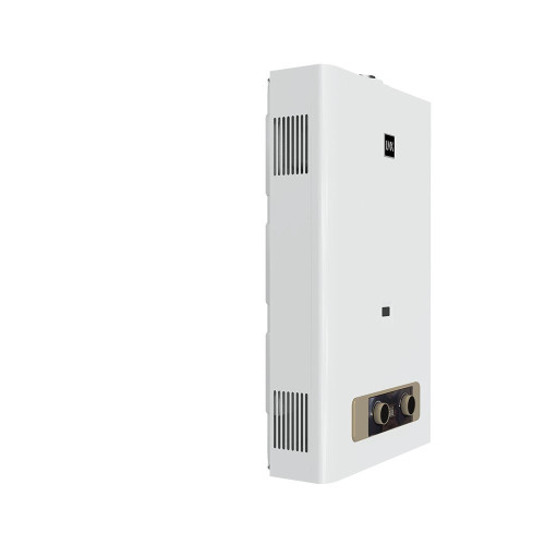 Водонагреватель проточный газовый ЕВРО-20 Лемакс