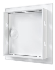 Люк ревизионный Л3535Р ЭКОВЕНТ (дверца сантехническая)