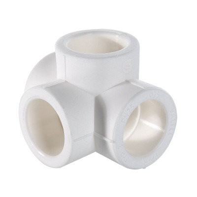 Крестовина двухплоскостная ф20 ПП(б) VTp.778