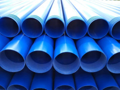 Труба обсадная для скважины Ø125х5.0х3000