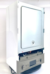 Котел газовый настенный КОНОРД C13F двухконтурный