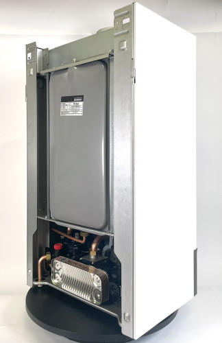 Котел газовый настенный КОНОРД C13F двухконтурный