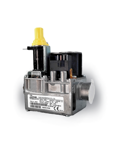 Газовый клапан Navien NGB210 10-24 кВт (30020818A)