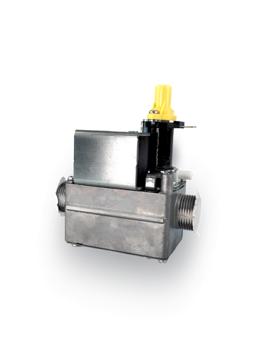 Газовый клапан Navien NGB210 10-24 кВт (30020818A)