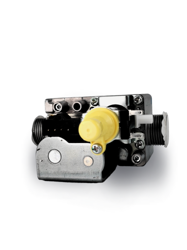 Газовый клапан Navien NGB210 10-24 кВт (30020818A)