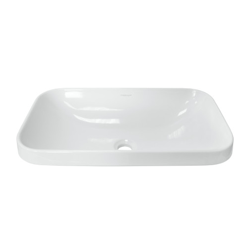 Умывальник врезной INFINITY Inside SANITA LUXE