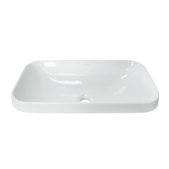 Умывальник врезной INFINITY Inside SANITA LUXE