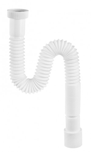 Гофра для сифона 1 1/4 (L-780mm. 40/50) G131-2