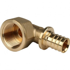 Угольник ВР ф16х1/2&quot; (2.2) PERT КОНТУР