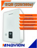 Котел электрический Navien EQB-08HW (220/380в)