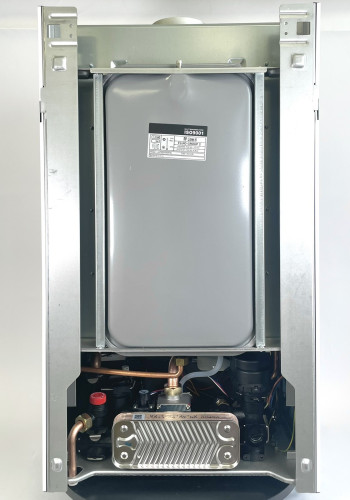 Котел газовый настенный КОНОРД C11F двухконтурный