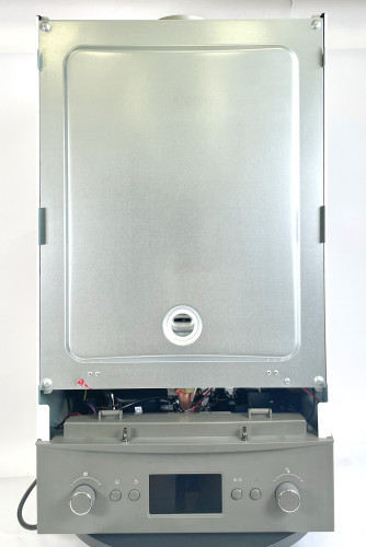 Котел газовый настенный КОНОРД C11F двухконтурный