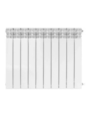 Радиатор алюминиевый ALECORD 500/80/10 (1.3 кВт)