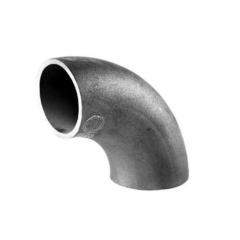 Отвод крутоизогнутый ДН 57х5 (ДУ 50) бесшовный