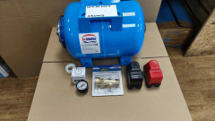 Автобак EcWATER САВ 24 LITE 5 УЦЕНКА SN 030703