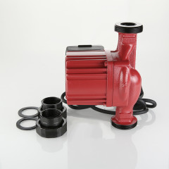 Насос циркуляционный RS 25/4-180 с гайками VRS.254 VT