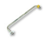 Трубка подпитки Navien Deluxe, Smart Tok, Prime, Ace 30K (30003908B)