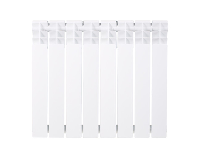 Радиатор биметаллический OASIS 500/80/10 PRO (1.62 кВт)