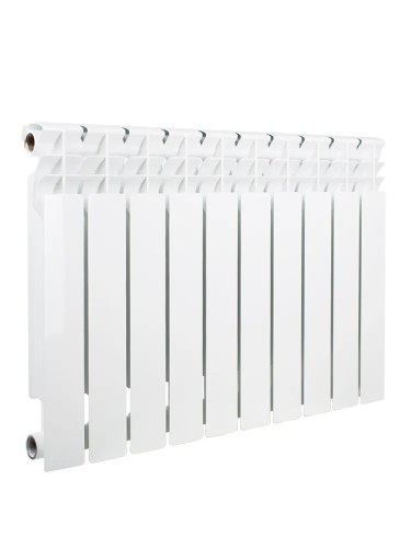 Радиатор биметаллический OASIS 500/80/10 PRO (1.62 кВт)