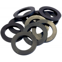 Прокладка 1 1/2 резина