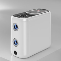 Установка водоснабжения  TBOX-1030 с частотным преобразователем ZEGOR