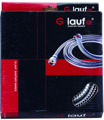 Душевой шланг URG-1205 lmp*lmp 1.5m