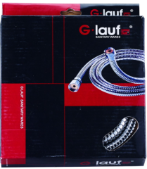 Душевой шланг URG-1205 lmp*lmp 1.5m