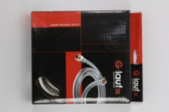 Душевой шланг URG-1205 lmp*lmp 1.5m