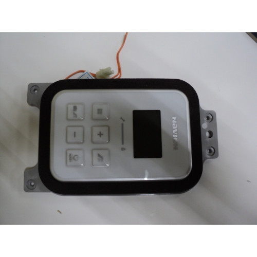 Панель управления Deluxe Plus (30015217B)