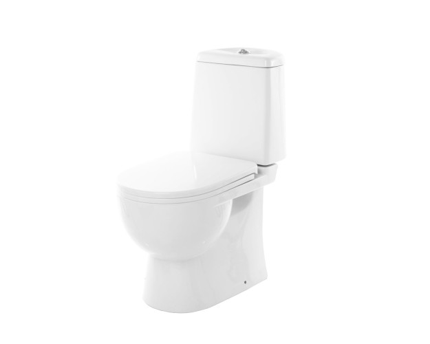 Унитаз-компакт BEST Comfort SANITA LUXE