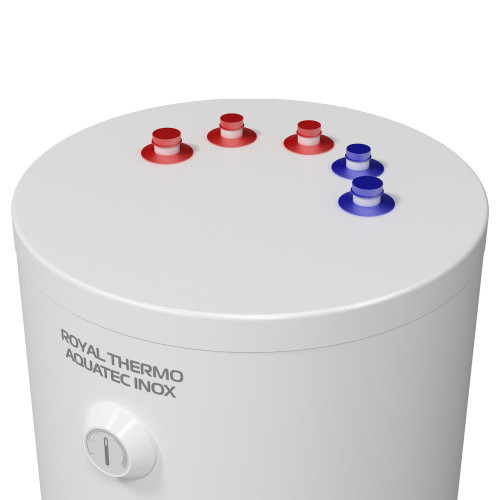 Бойлер косвенного нагрева AQUATEC INOX RTWX-T 150