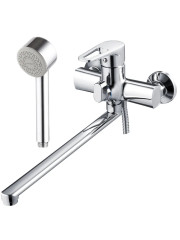 Смеситель для ванны одноручный ZDN7-A183